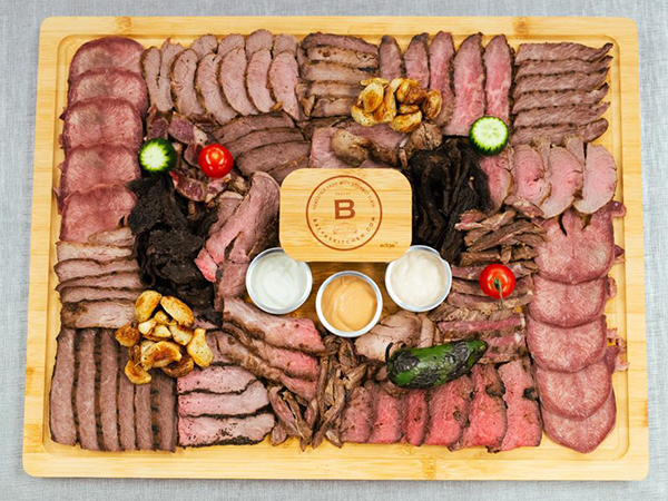 Meat Board - Large 